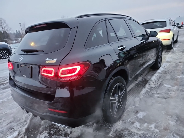 Mercedes-Benz GLC 300 AMG-line* 4Matic* Digital* Подгрев* Пано - автомобили, коли, обяви за нови и употребявани 2