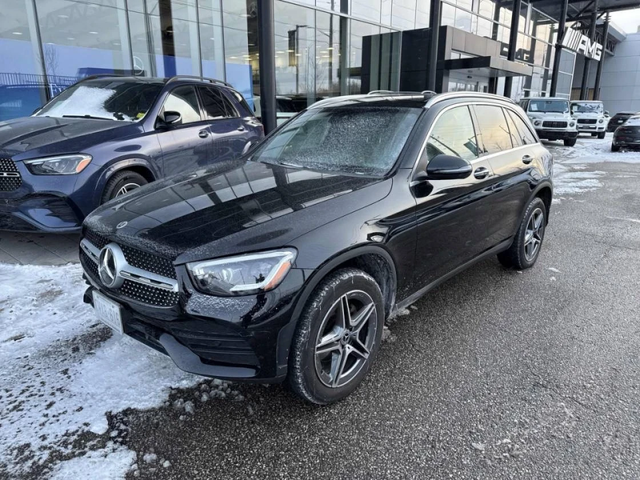 Mercedes-Benz GLC 300 AMG-pkg* Digital* Подгрев* Пано* Keyless* Камера - автомобили, коли, обяви за нови и употребявани 0
