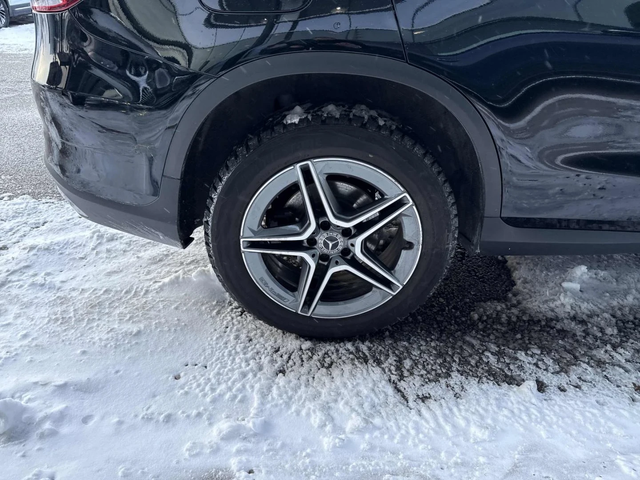 Mercedes-Benz GLC 300 AMG-pkg* Digital* Подгрев* Пано* Keyless* Камера - автомобили, коли, обяви за нови и употребявани 5