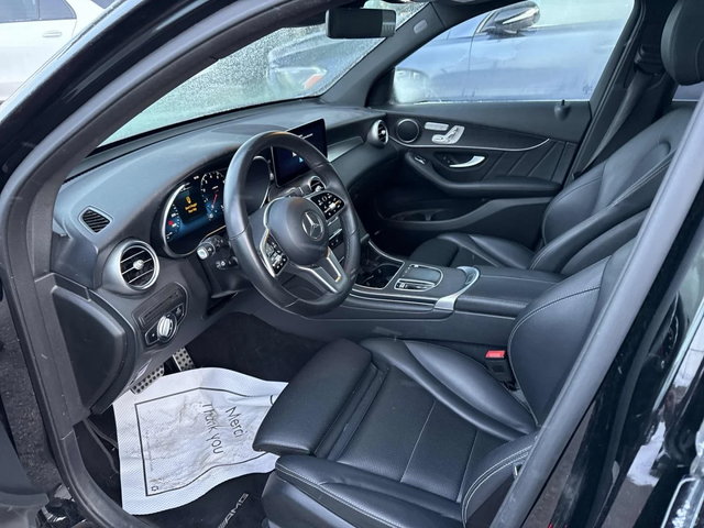 Mercedes-Benz GLC 300 AMG-pkg* Digital* Подгрев* Пано* Keyless* Камера - автомобили, коли, обяви за нови и употребявани 6