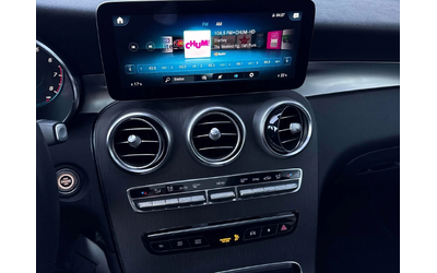 Mercedes-Benz GLC 300 AMG-pkg* Digital* Подгрев* Пано* Keyless* Камера - автомобили, коли, обяви за нови и употребявани 8