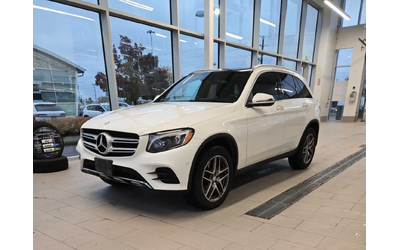 mercedes-benz-glc-300 - 0