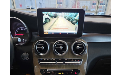 Mercedes-Benz GLC 300 AMG-line* Камера* Blind spot* Пано* Подгрев - автомобили, коли, обяви за нови и употребявани 8