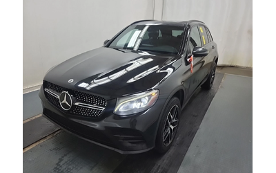 mercedes-benz-glc-300 - 0