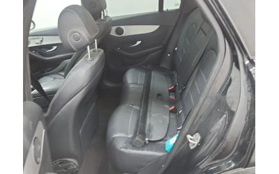 Mercedes-Benz GLC 300 AMG-line* 360View* Пано* Подгрев - автомобили, коли, обяви за нови и употребявани 14