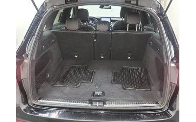 Mercedes-Benz GLC 300 AMG-line* 360View* Пано* Подгрев - автомобили, коли, обяви за нови и употребявани 15