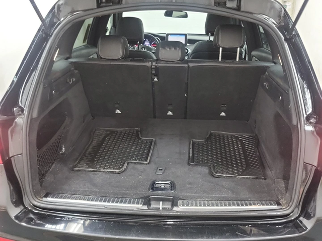 Mercedes-Benz GLC 300 AMG-line* 360View* Пано* Подгрев - автомобили, коли, обяви за нови и употребявани 15