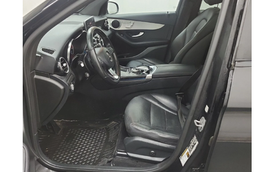 Mercedes-Benz GLC 300 AMG-line* 360View* Пано* Подгрев - автомобили, коли, обяви за нови и употребявани 6