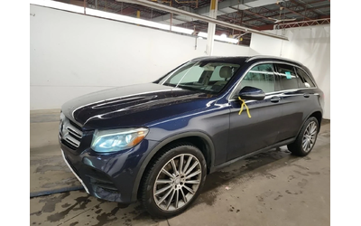 mercedes-benz-glc-300 - 0