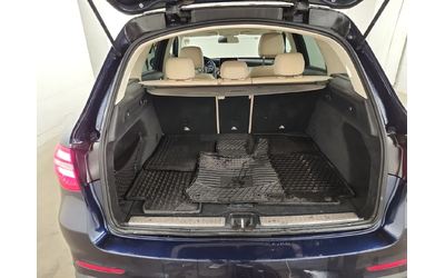 Mercedes-Benz GLC 300 AMG-line* 4M* 360View* Burmester* Подгрев* Пано - автомобили, коли, обяви за нови и употребявани 15