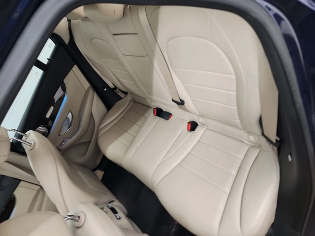 Mercedes-Benz GLC 300 AMG-line* 4M* 360View* Burmester* Подгрев* Пано - автомобили, коли, обяви за нови и употребявани 16