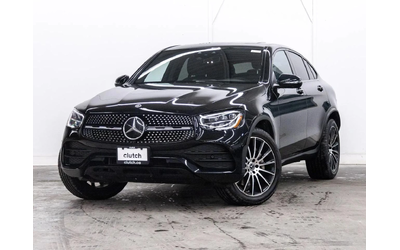 mercedes-benz-glc-300 - 0