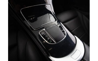 Mercedes-Benz GLC 300 COUPE* 4MATIC* AMG-pack* Multibeam* 360* Carplay* - автомобили, коли, обяви за нови и употребявани 12