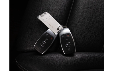 Mercedes-Benz GLC 300 COUPE* 4MATIC* AMG-pack* Multibeam* 360* Carplay* - автомобили, коли, обяви за нови и употребявани 13