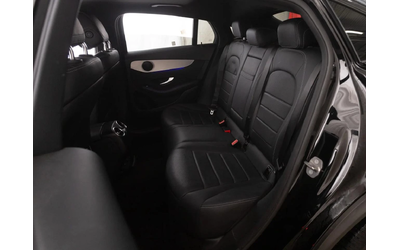 Mercedes-Benz GLC 300 COUPE* 4MATIC* AMG-pack* Multibeam* 360* Carplay* - автомобили, коли, обяви за нови и употребявани 15