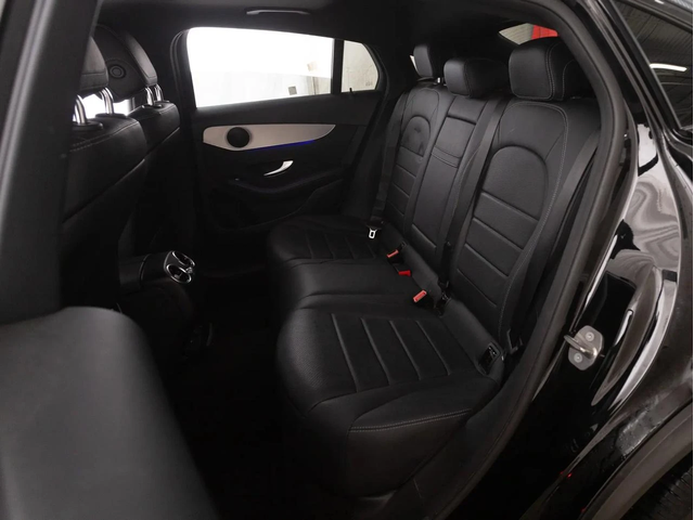 Mercedes-Benz GLC 300 COUPE* 4MATIC* AMG-pack* Multibeam* 360* Carplay* - автомобили, коли, обяви за нови и употребявани 15