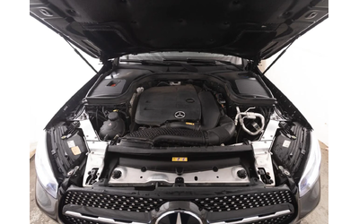 Mercedes-Benz GLC 300 COUPE* 4MATIC* AMG-pack* Multibeam* 360* Carplay* - автомобили, коли, обяви за нови и употребявани 16
