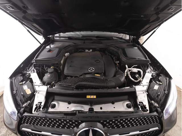 Mercedes-Benz GLC 300 COUPE* 4MATIC* AMG-pack* Multibeam* 360* Carplay* - автомобили, коли, обяви за нови и употребявани 16