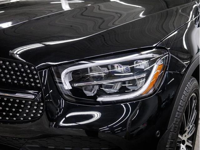 Mercedes-Benz GLC 300 COUPE* 4MATIC* AMG-pack* Multibeam* 360* Carplay* - автомобили, коли, обяви за нови и употребявани 5