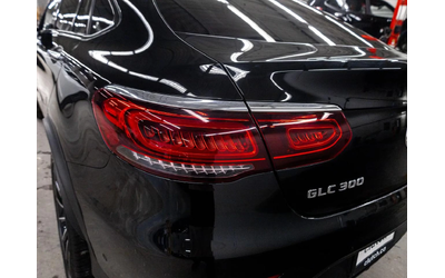 Mercedes-Benz GLC 300 COUPE* 4MATIC* AMG-pack* Multibeam* 360* Carplay* - автомобили, коли, обяви за нови и употребявани 6