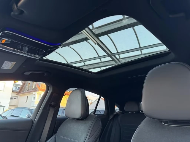 Mercedes-Benz GLC 300 d 4M Coupé AMG - автомобили, коли, обяви за нови и употребявани 10