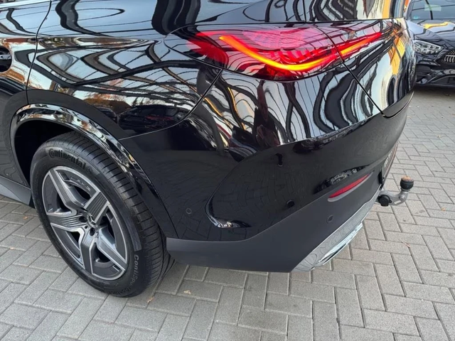 Mercedes-Benz GLC 300 d 4M Coupé AMG - автомобили, коли, обяви за нови и употребявани 4