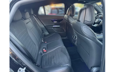 Mercedes-Benz GLC 300 d 4M Coupé AMG - автомобили, коли, обяви за нови и употребявани 9