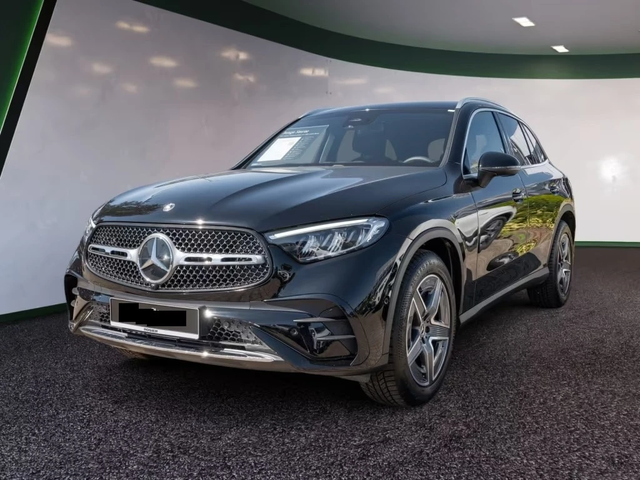 Mercedes-Benz GLC 300 d 4M - автомобили, коли, обяви за нови и употребявани 0