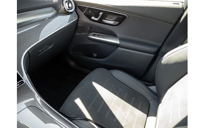 Mercedes-Benz GLC 300 d 4M - автомобили, коли, обяви за нови и употребявани 10