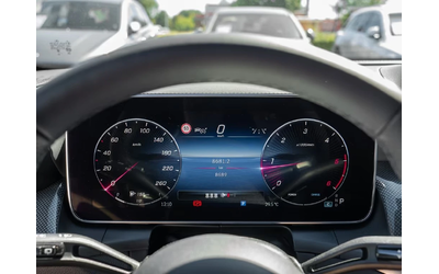 Mercedes-Benz GLC 300 d 4M - автомобили, коли, обяви за нови и употребявани 11