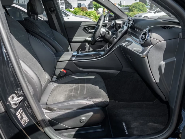 Mercedes-Benz GLC 300 d 4M - автомобили, коли, обяви за нови и употребявани 1