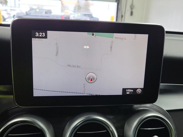 Mercedes-Benz GLC 300 С РЕГИСТРАЦИЯ & АВТО КРЕДИТ - автомобили, коли, обяви за нови и употребявани 10