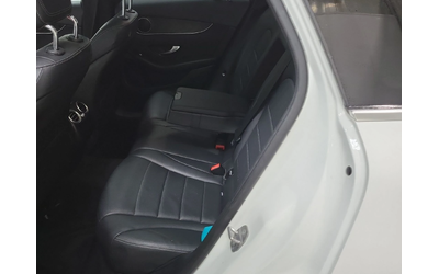 Mercedes-Benz GLC 300 С РЕГИСТРАЦИЯ & АВТО КРЕДИТ - автомобили, коли, обяви за нови и употребявани 11