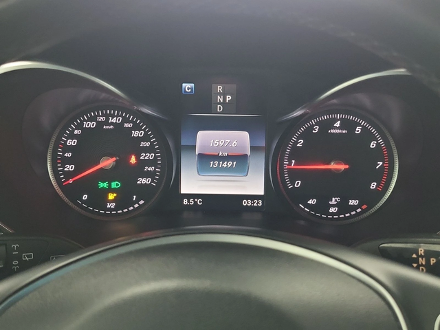 Mercedes-Benz GLC 300 С РЕГИСТРАЦИЯ & АВТО КРЕДИТ - автомобили, коли, обяви за нови и употребявани 9