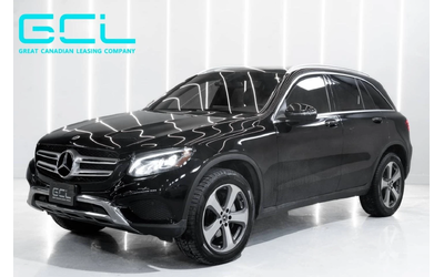 mercedes-benz-glc-300 - 0