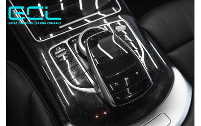 Mercedes-Benz GLC 300 С РЕГИСТРАЦИЯ & АВТО КРЕДИТ - автомобили, коли, обяви за нови и употребявани 8