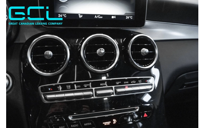 Mercedes-Benz GLC 300 С РЕГИСТРАЦИЯ & АВТО КРЕДИТ - автомобили, коли, обяви за нови и употребявани 9