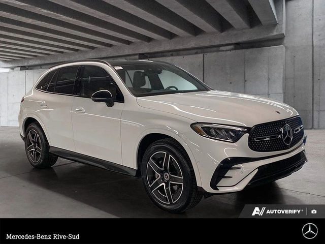 Mercedes-Benz GLC 300 4MATIC SUV, С РЕГИСТРАЦИЯ & АВТОКРЕДИТ - автомобили, коли, обяви за нови и употребявани 0