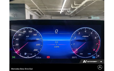 Mercedes-Benz GLC 300 4MATIC SUV, С РЕГИСТРАЦИЯ & АВТОКРЕДИТ - автомобили, коли, обяви за нови и употребявани 11