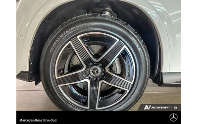 Mercedes-Benz GLC 300 4MATIC SUV, С РЕГИСТРАЦИЯ & АВТОКРЕДИТ - автомобили, коли, обяви за нови и употребявани 13