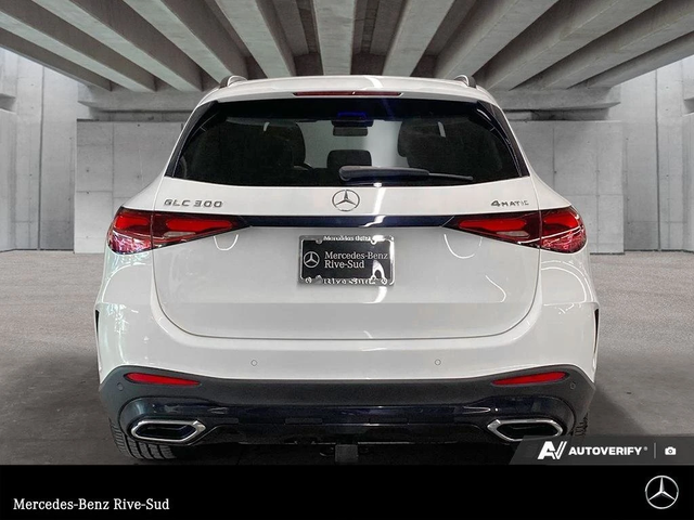 Mercedes-Benz GLC 300 4MATIC SUV, С РЕГИСТРАЦИЯ & АВТОКРЕДИТ - автомобили, коли, обяви за нови и употребявани 4