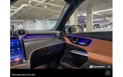 Mercedes-Benz GLC 300 4MATIC SUV, С РЕГИСТРАЦИЯ & АВТОКРЕДИТ - автомобили, коли, обяви за нови и употребявани 7