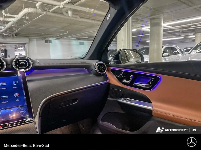 Mercedes-Benz GLC 300 4MATIC SUV, С РЕГИСТРАЦИЯ & АВТОКРЕДИТ - автомобили, коли, обяви за нови и употребявани 7