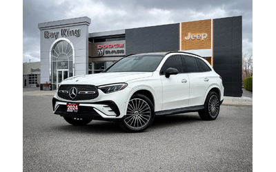 mercedes-benz-glc-300 - 0