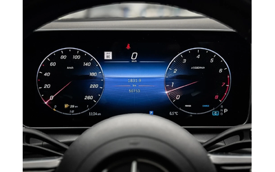 Mercedes-Benz GLC 300 4MATIC, AWD, 360 CAM , С РЕГИСТРАЦИЯ & АВТОКРЕДИТ - автомобили, коли, обяви за нови и употребявани 12