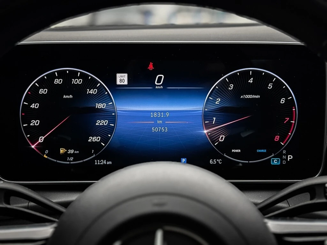 Mercedes-Benz GLC 300 4MATIC, AWD, 360 CAM , С РЕГИСТРАЦИЯ & АВТОКРЕДИТ - автомобили, коли, обяви за нови и употребявани 12