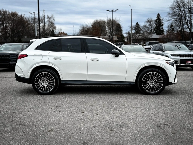 Mercedes-Benz GLC 300 4MATIC, AWD, 360 CAM , С РЕГИСТРАЦИЯ & АВТОКРЕДИТ - автомобили, коли, обяви за нови и употребявани 2