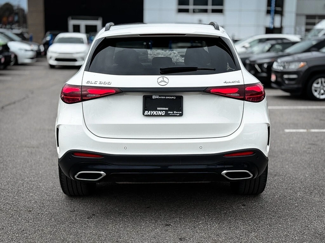 Mercedes-Benz GLC 300 4MATIC, AWD, 360 CAM , С РЕГИСТРАЦИЯ & АВТОКРЕДИТ - автомобили, коли, обяви за нови и употребявани 4