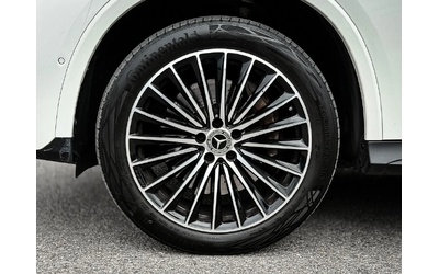 Mercedes-Benz GLC 300 4MATIC, AWD, 360 CAM , С РЕГИСТРАЦИЯ & АВТОКРЕДИТ - автомобили, коли, обяви за нови и употребявани 6