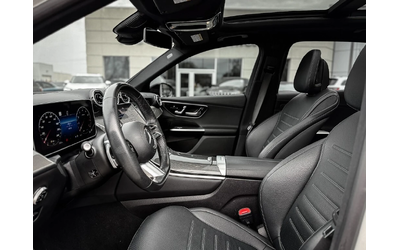 Mercedes-Benz GLC 300 4MATIC, AWD, 360 CAM , С РЕГИСТРАЦИЯ & АВТОКРЕДИТ - автомобили, коли, обяви за нови и употребявани 8